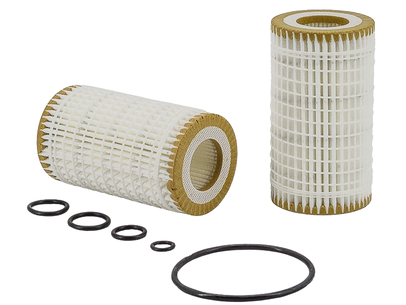 Doc's Auto Parts Oil Filter D5277 (Quantity 1)
