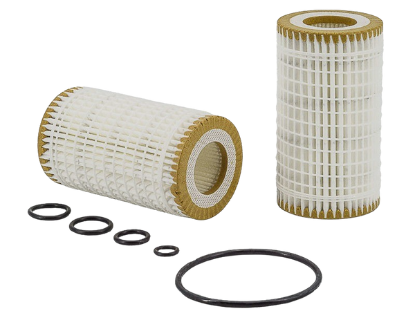 Doc's Auto Parts Oil Filter D5277 (Quantity 1)