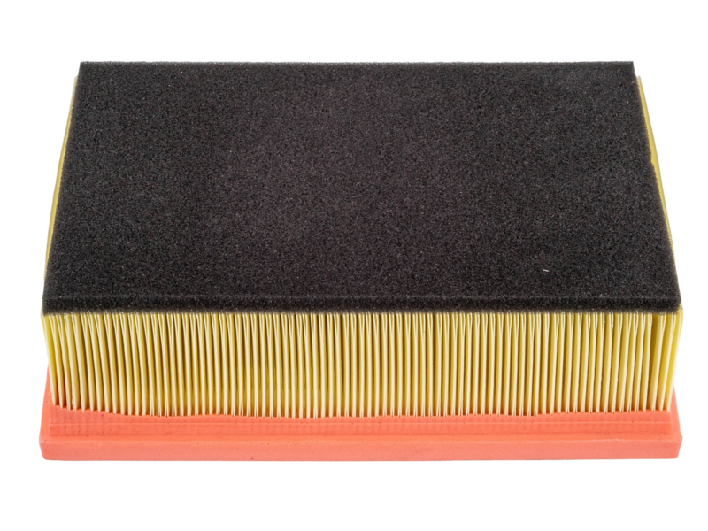 Doc's Auto Parts Engine Air Filter DA4853 (Quantity 1)