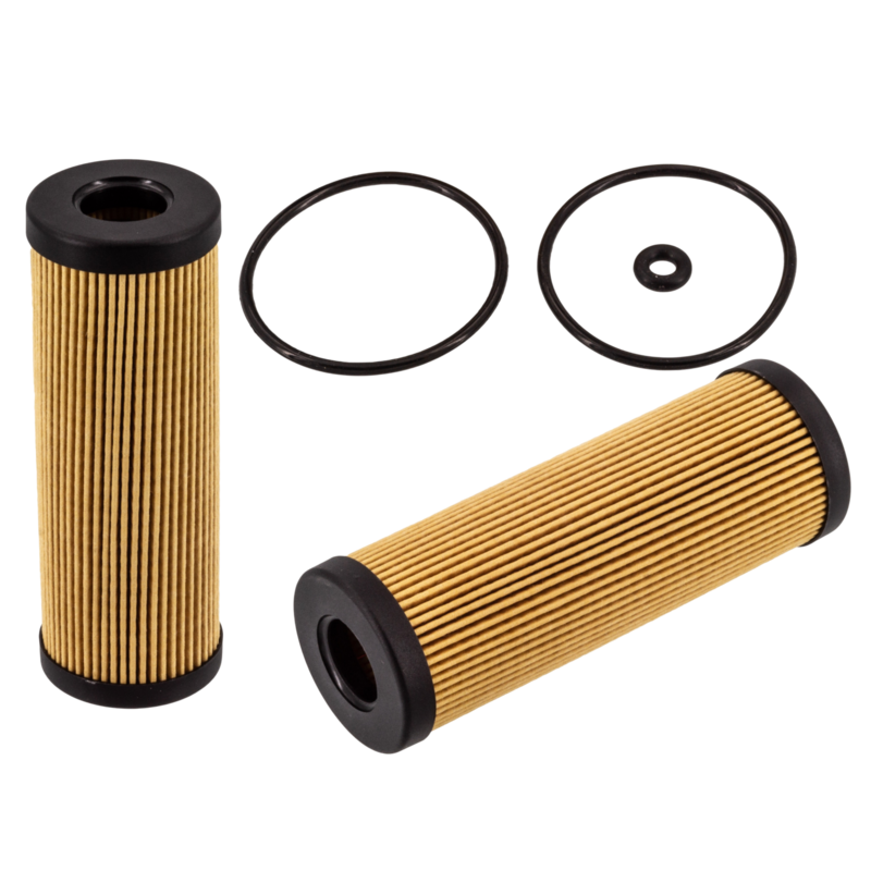 Oil Filter D8154 | Doc's Auto Parts – Doc's Diesel