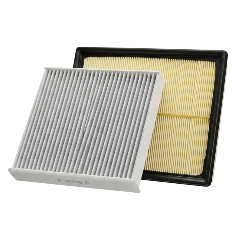 Doc's Auto Parts Filter Kit DAPEACF-033