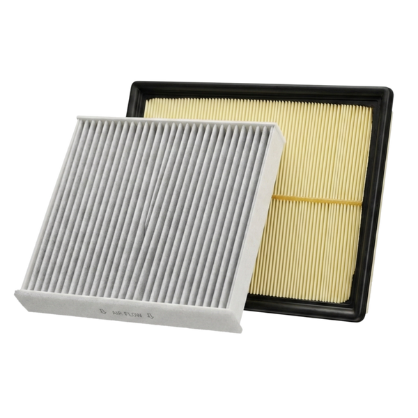 Doc's Auto Parts Filter Kit DAPEACF-033