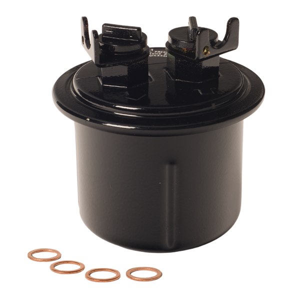 Doc's Auto Parts Fuel Filter DG6437