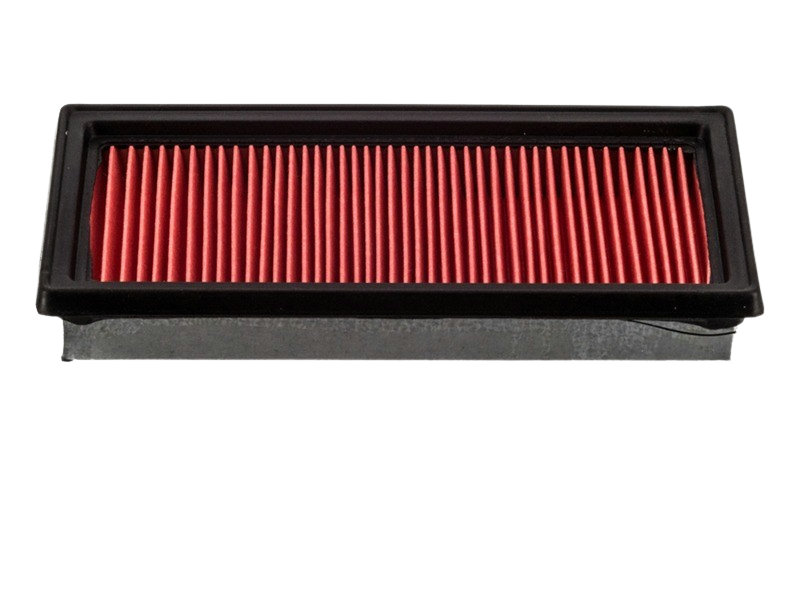 Doc's Auto Parts Engine Air Filter DA10025 (Quantity 1)