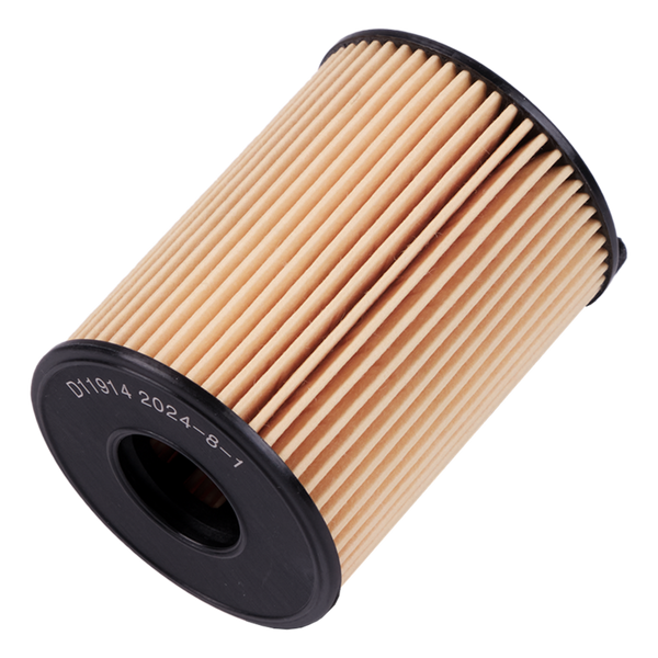 Doc's Auto Parts Oil Filter D11914 (Quantity 1)