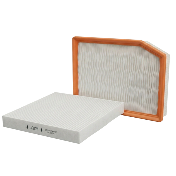 Doc's Auto Parts Filter Kit DAPEACF-095