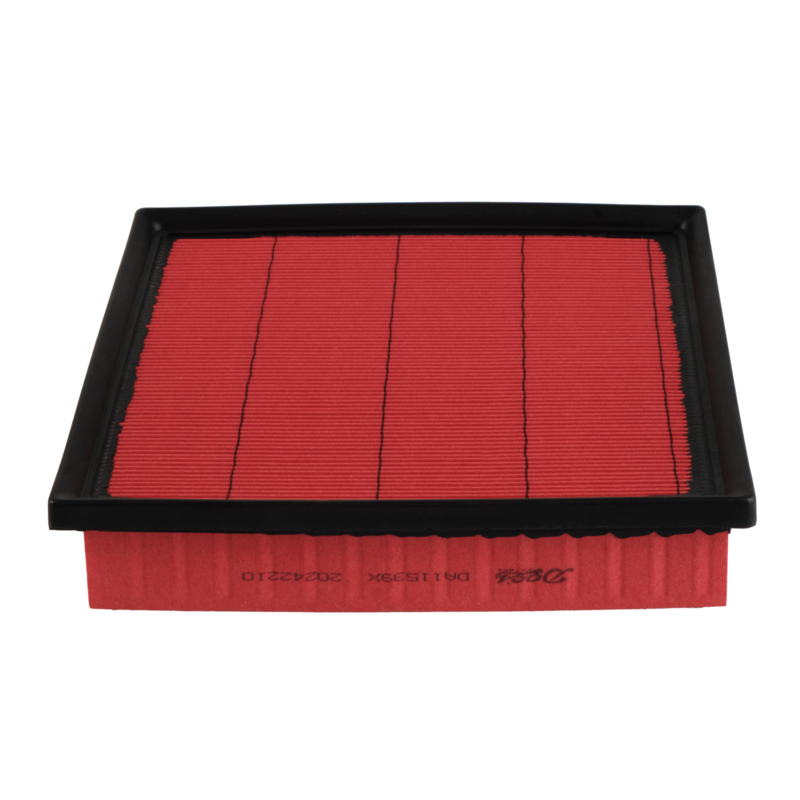 Doc's Auto Parts MaxFlow Performance Engine Air Filter DA11539X (Quantity 1)