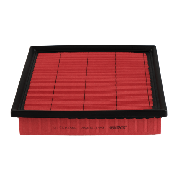 Doc's Auto Parts MaxFlow Performance Engine Air Filter DA11539X (Quantity 1)