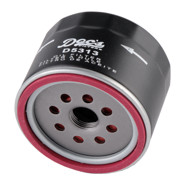 Doc's Auto Parts Oil Filter D5313 (Quantity 1)