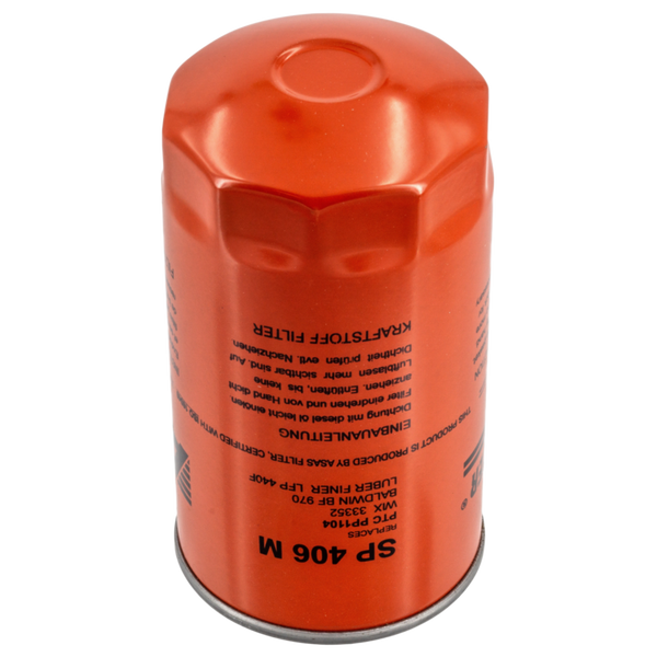 Doc's Auto Parts Fuel Filter DP1104
