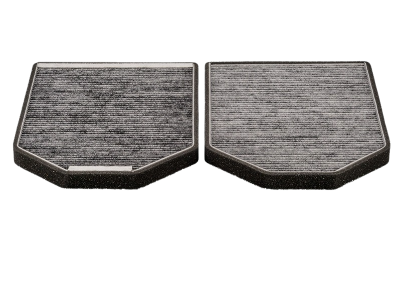 Doc's Auto Parts Cabin Air Filter DC3884C