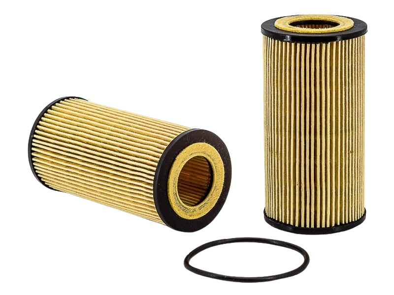 Doc's Auto Parts Oil Filter D5234 (Quantity 1)