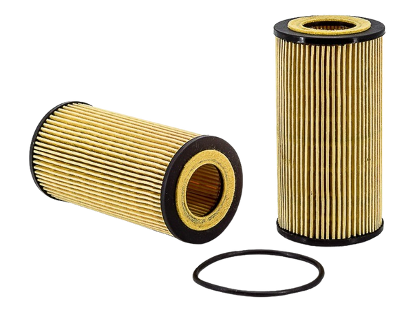 Doc's Auto Parts Oil Filter D5234 (Quantity 1)