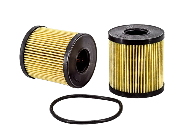 Doc's Auto Parts Oil Filter D5830 (Quantity 1)