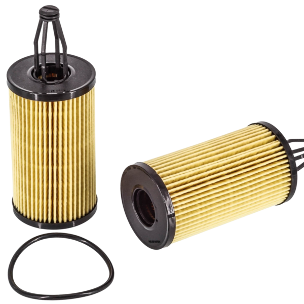 Doc's Auto Parts Oil Filter D8165 (Quantity 1)