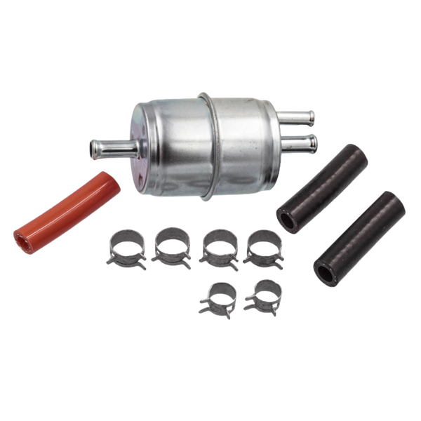 Doc's Auto Parts Fuel Filter DG3583