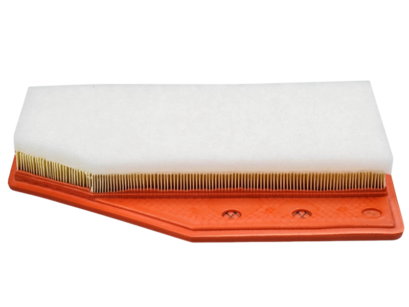 Doc's Auto Parts Engine Air Filter DA10500 (Quantity 1)