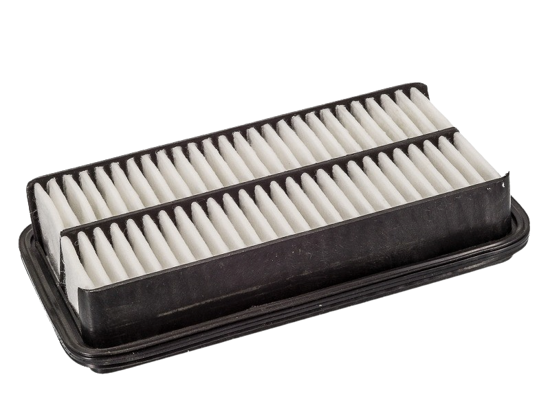 Doc's Auto Parts Engine Air Filter DA4650 (Quantity 1)