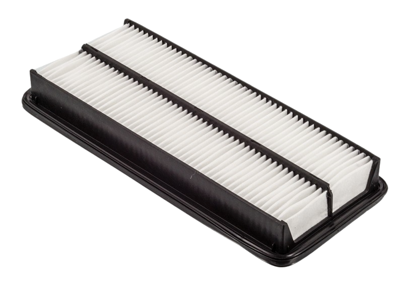 Doc's Auto Parts Engine Air Filter DA5507 (Quantity 1)