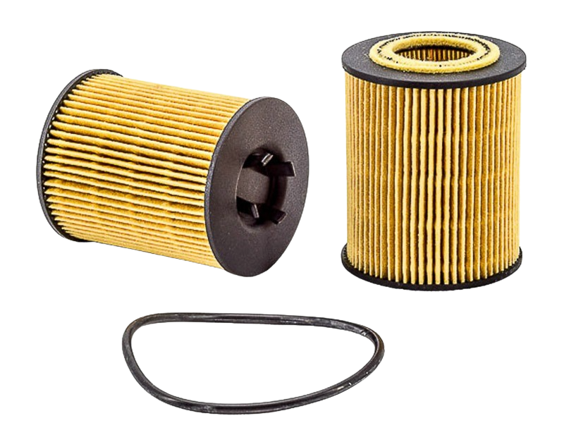 Doc's Auto Parts Oil Filter D5309 (Quantity 1)