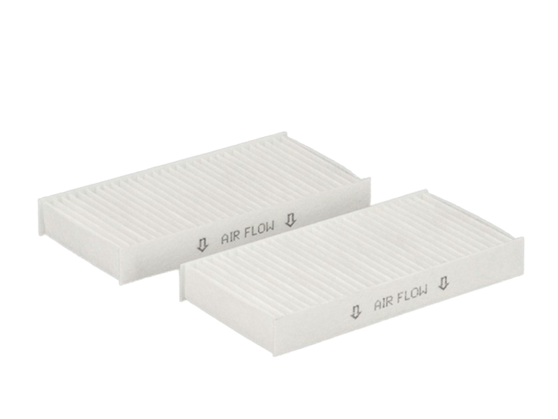 Doc's Auto Parts Cabin Air Filter DC3895