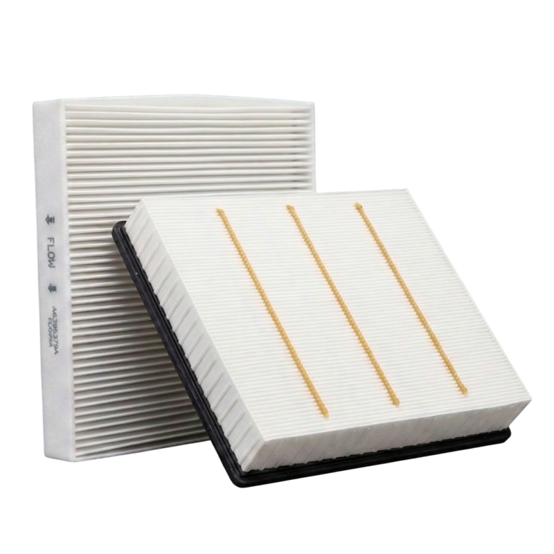 Doc's Auto Parts Filter Kit DAPEACF-092