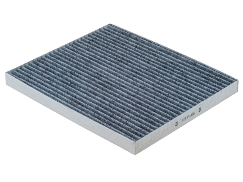 Doc's Auto Parts Cabin Air Filter DC3808C