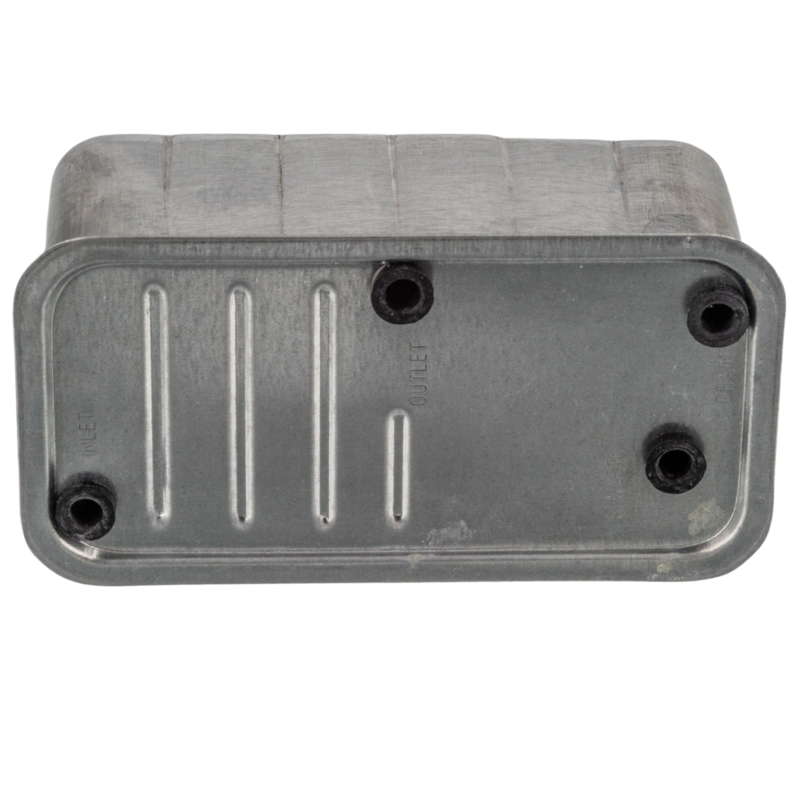 Doc's Auto Parts Fuel Filter DP3940