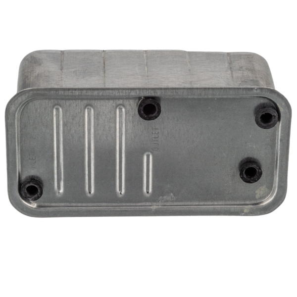 Doc's Auto Parts Fuel Filter DP3940