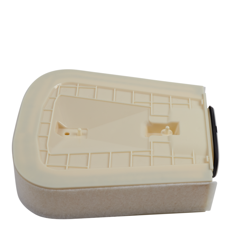 Doc's Auto Parts Engine Air Filter DA9530 (Quantity 1)
