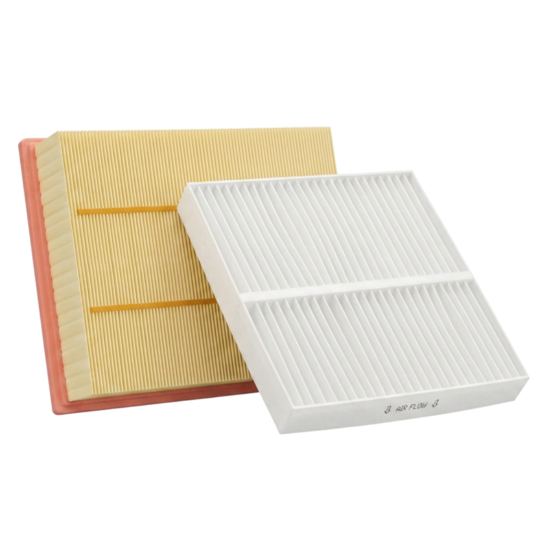 Doc's Auto Parts Filter Kit DAPEACF-044