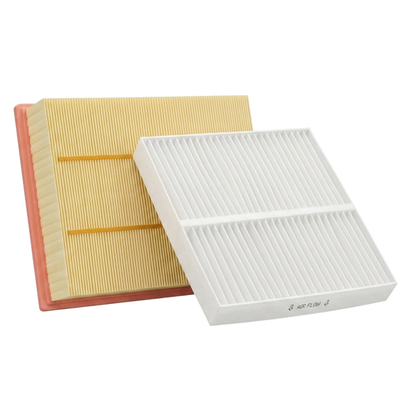 Doc's Auto Parts Filter Kit DAPEACF-044