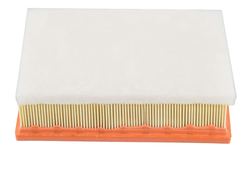 Doc's Auto Parts Engine Air Filter DA6272 (Quantity 1)