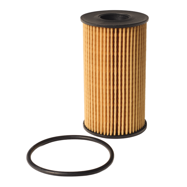 Doc's Auto Parts Oil Filter D11550 (Quantity 1)