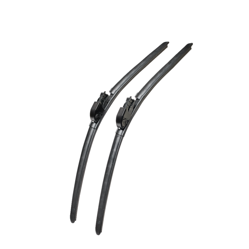 Doc's Auto Parts All-Season Beam Wiper Blades Front 21" + 21"