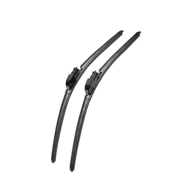 Doc's Auto Parts All-Season Beam Wiper Blades Front 21" + 21"