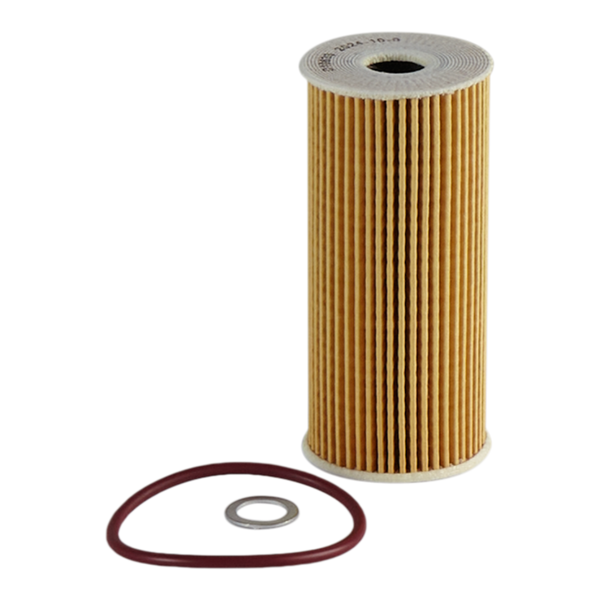 Doc's Auto Parts Oil Filter D10633 (Quantity 1)