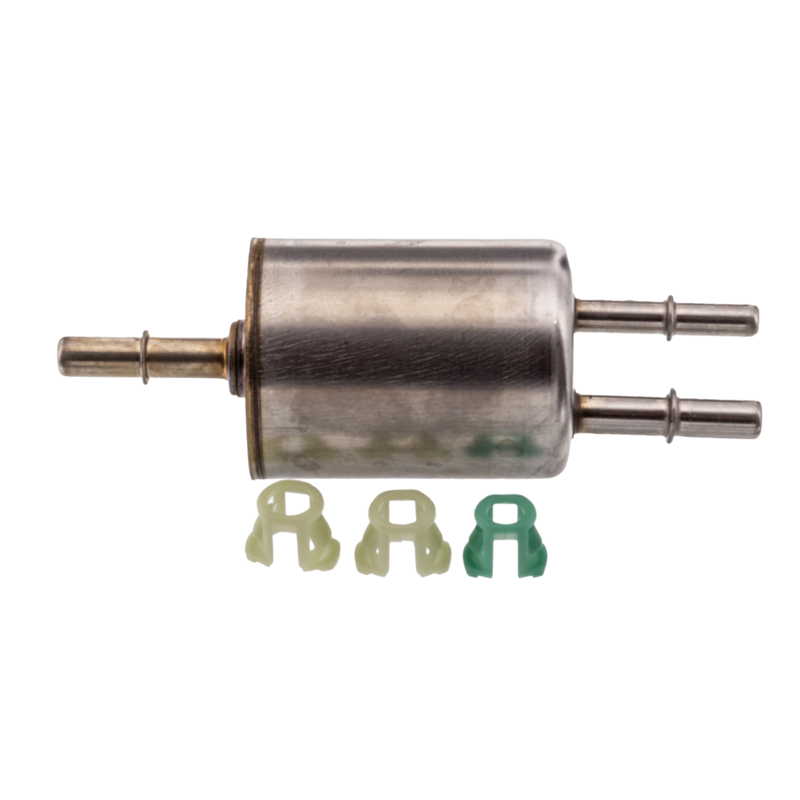 Doc's Auto Parts Fuel Filter DG33315