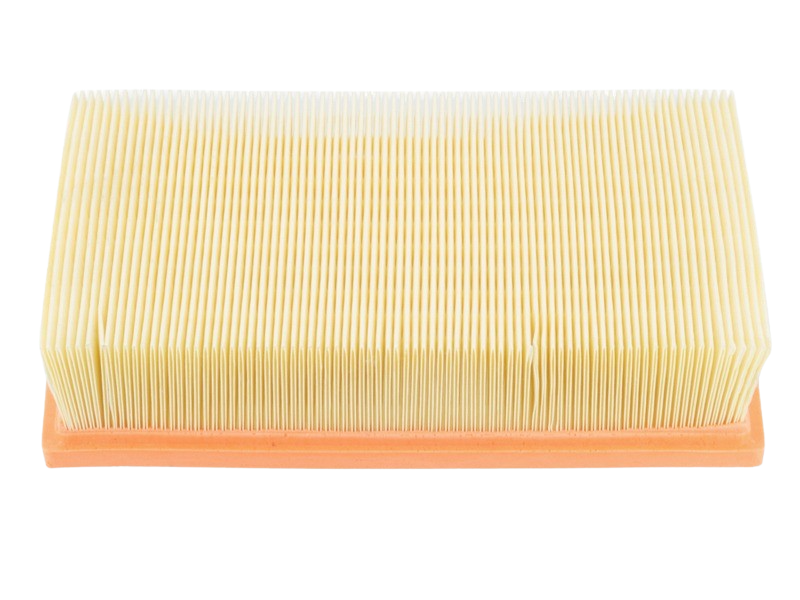 Doc's Auto Parts Engine Air Filter DA4691 (Quantity 1)