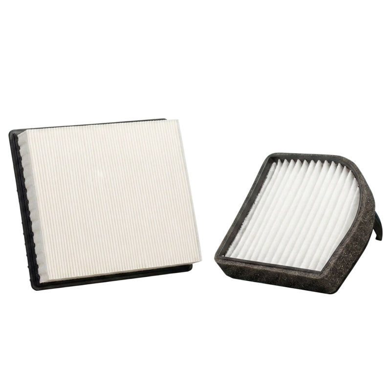 Doc's Auto Parts Filter Kit DAPEACF-022