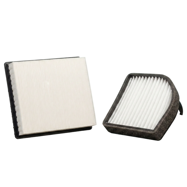 Doc's Auto Parts Filter Kit DAPEACF-022