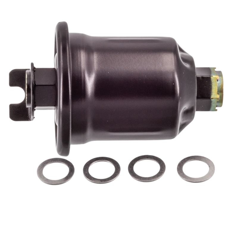 Doc's Auto Parts Fuel Filter DG8123