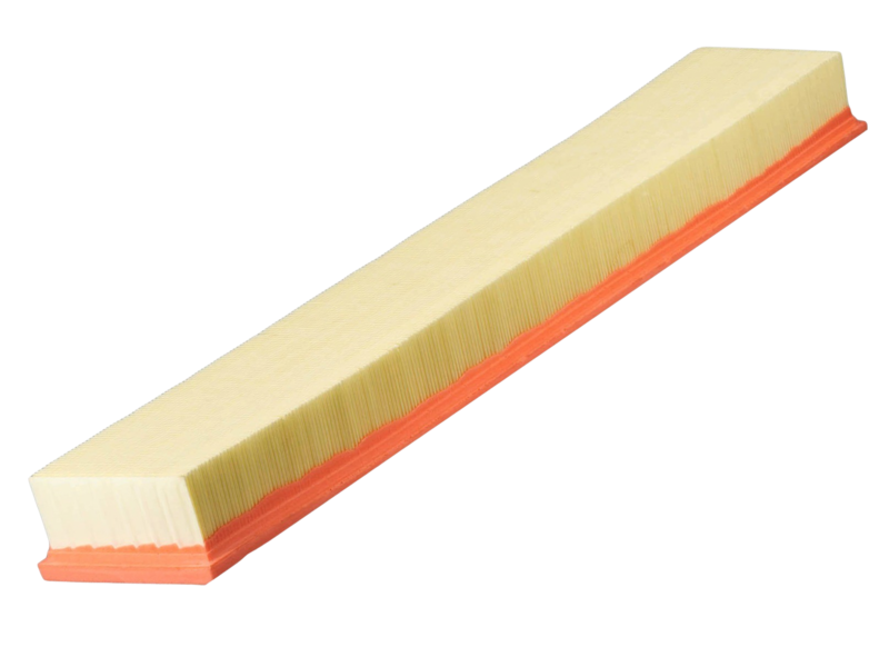 Doc's Auto Parts Engine Air Filter DA10310 (Quantity 1)