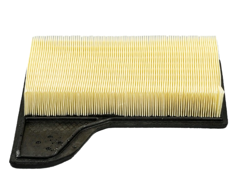 Doc's Auto Parts Engine Air Filter DA10421 (Quantity 1)