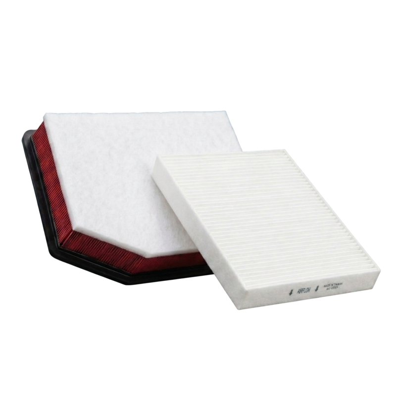 Doc's Auto Parts Filter Kit DAPECF-100X