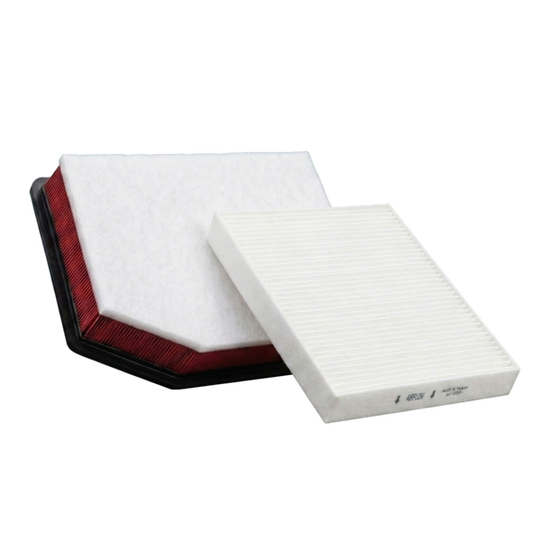 Doc's Auto Parts Filter Kit DAPECF-100X