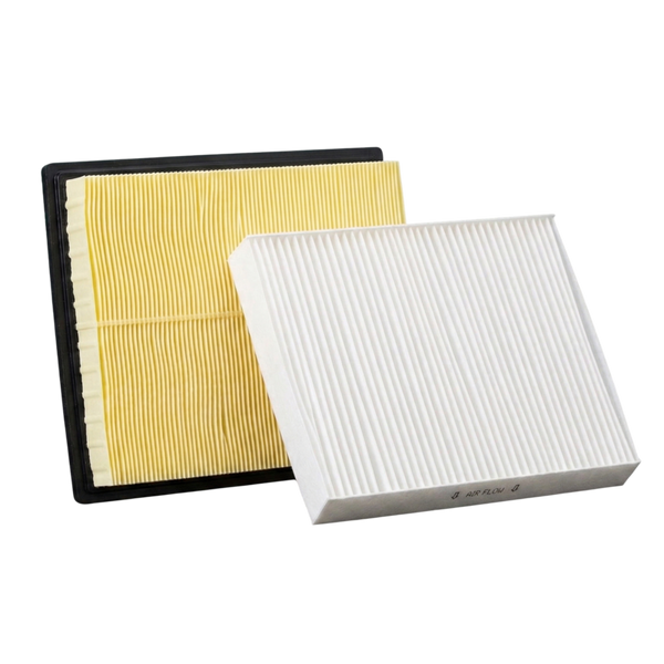 Doc's Auto Parts Filter Kit DAPEACF-075