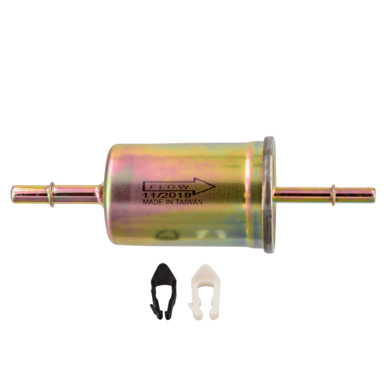 Doc's Auto Parts Fuel Filter DG9910