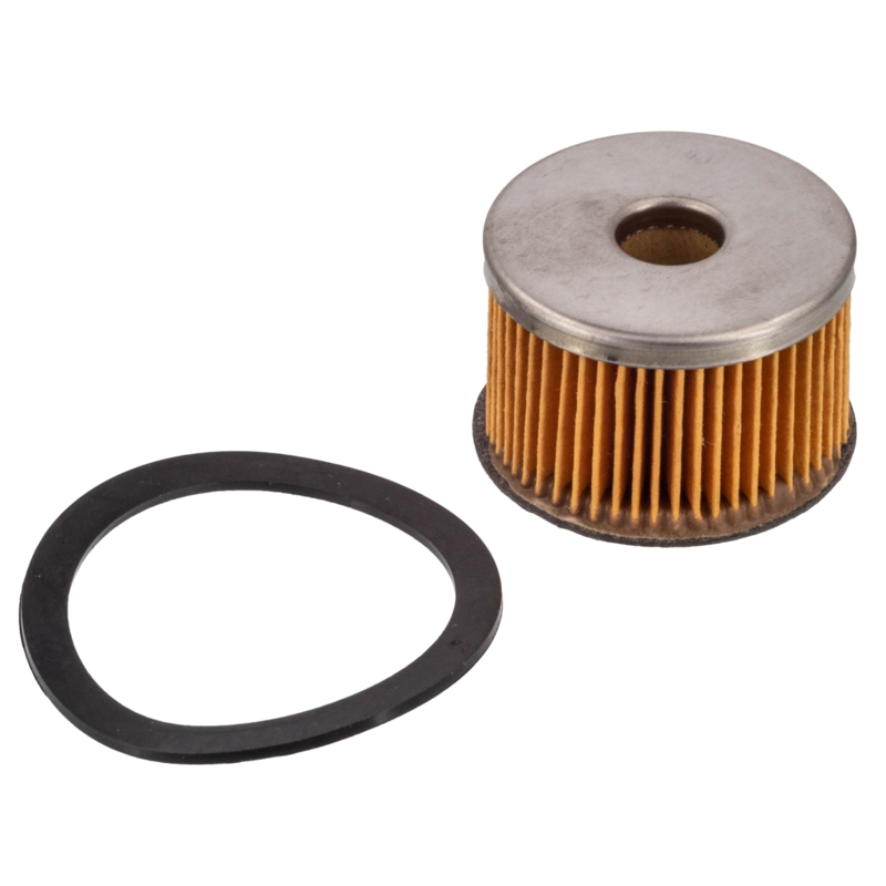 Doc's Auto Parts Fuel Filter DCG3