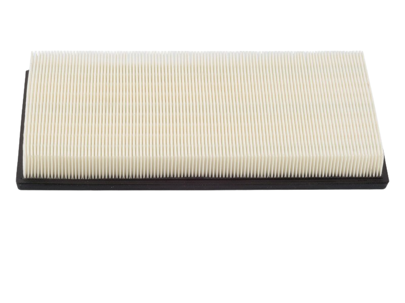 Doc's Auto Parts Engine Air Filter DA4372 (Quantity 1)